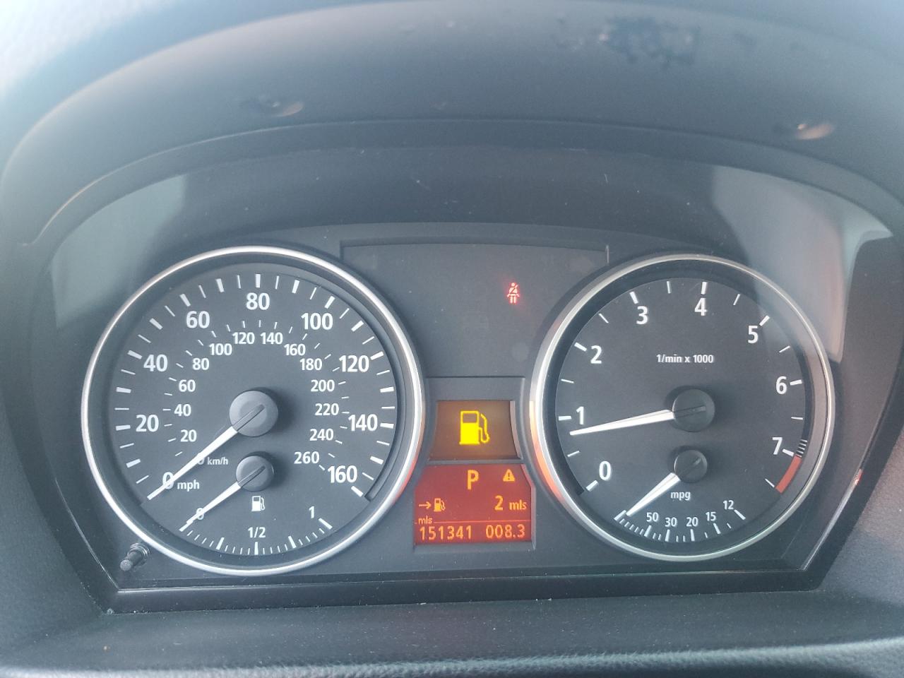 2006 BMW 330 I VIN: WBAVB33596KR75731 Lot: 77642744