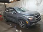 2021 Kia Seltos Ex იყიდება Ebensburg-ში, PA - Rear End