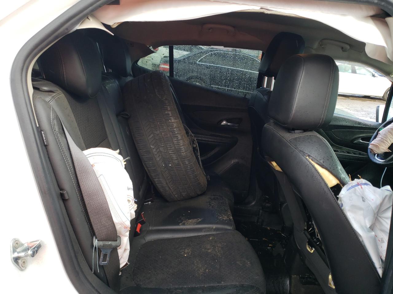 2018 Buick Encore - Image 11