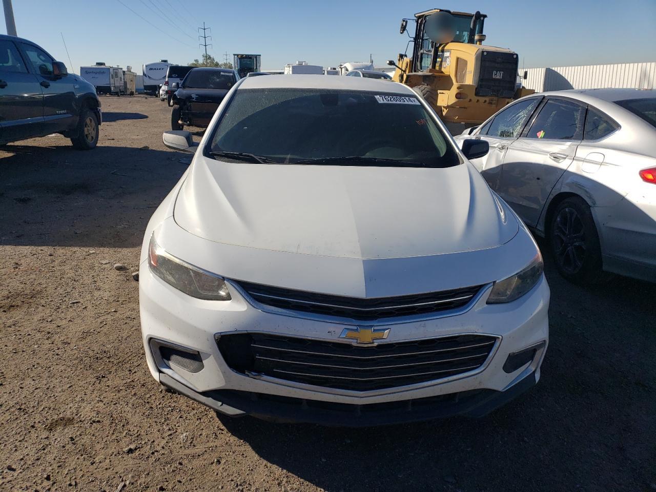 2016 Chevrolet Malibu - Image 5