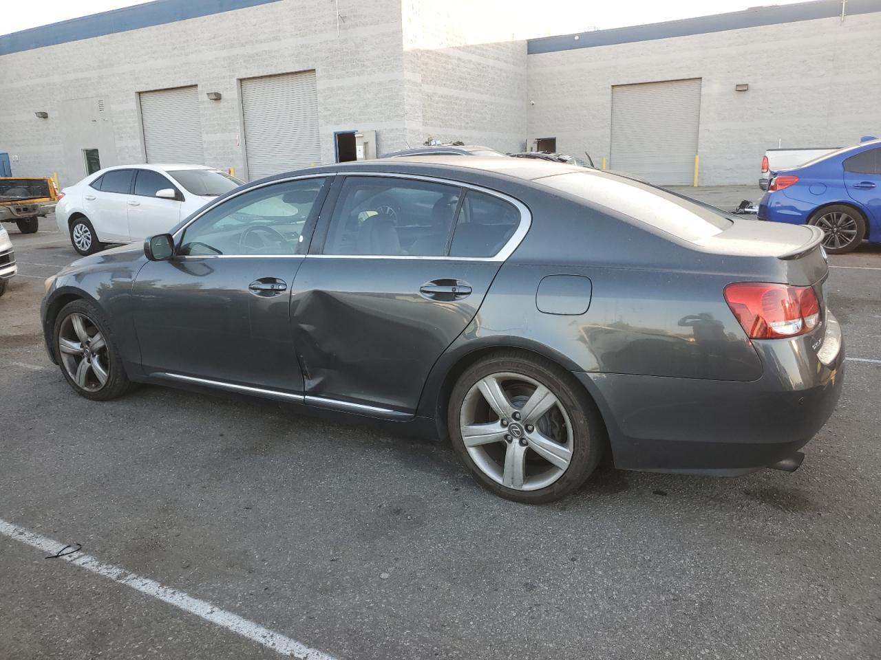 2006 Lexus GS 300 - Image 2