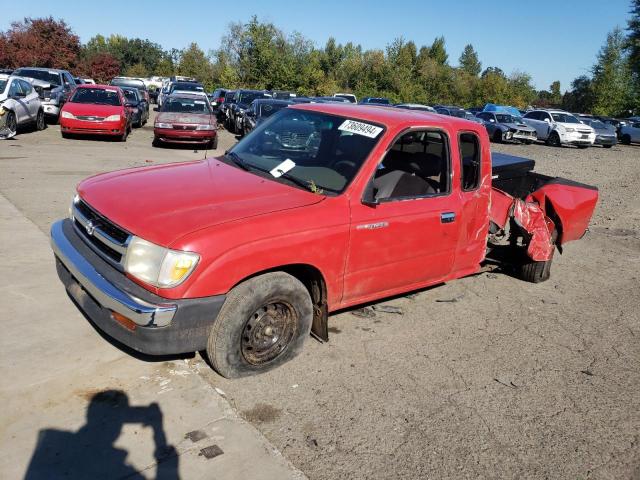 1999 Toyota Tacoma Xtracab