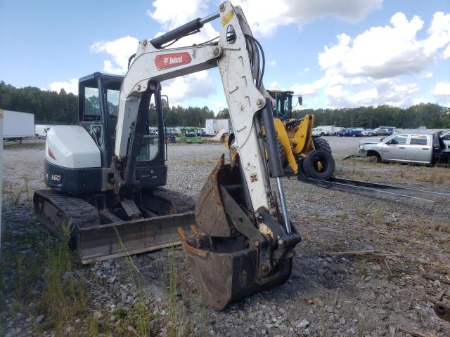 2020 Bobcat E60
