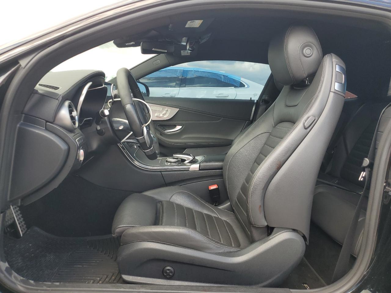 2020 Mercedes-Benz C 43 Amg VIN: WDDWJ6EB1LF950170 Lot: 76059634