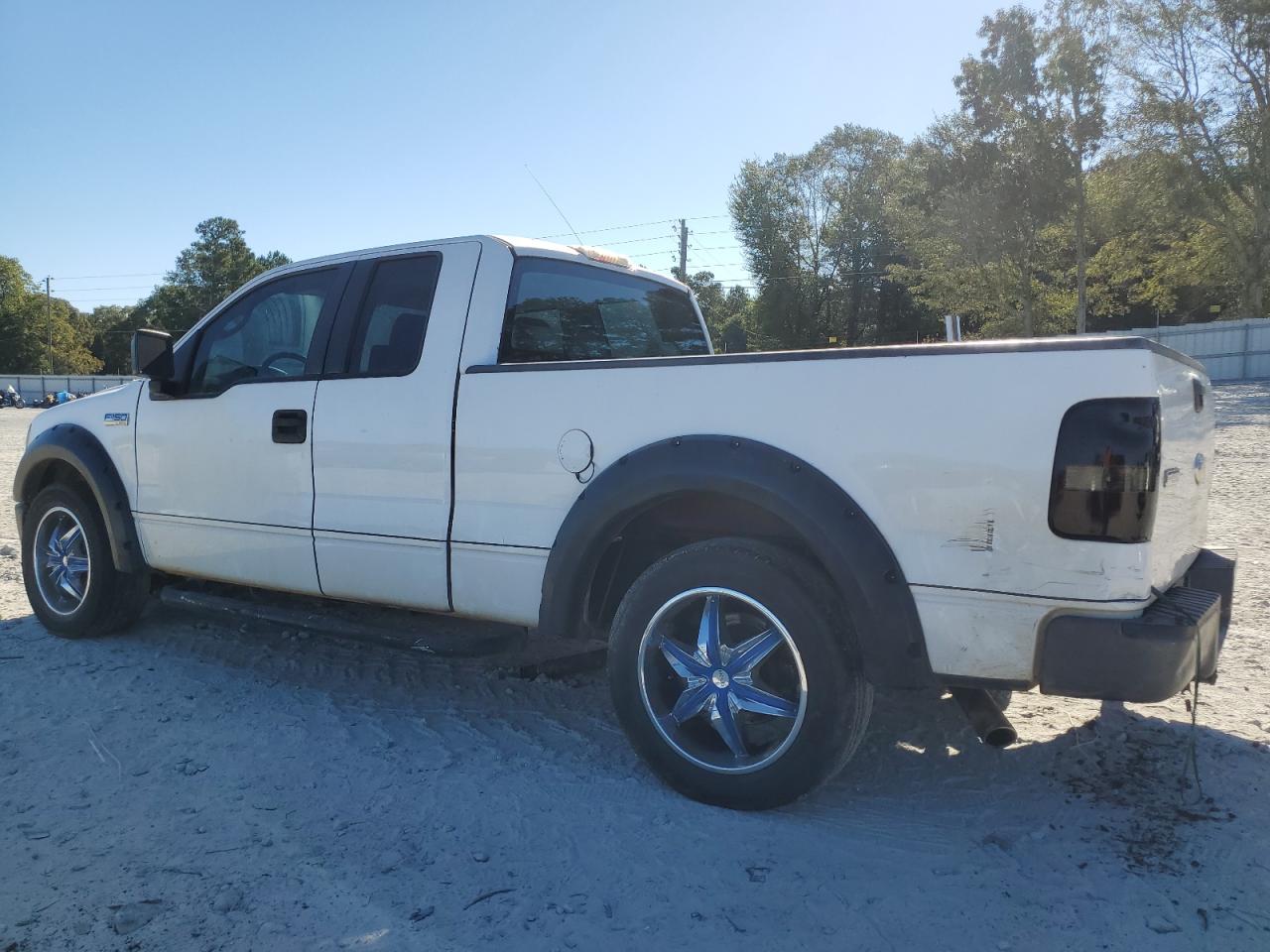 2007 Ford F-150 - Image 2