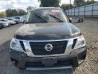 2019 Nissan Armada Sv за продажба в Mocksville, NC - Front End