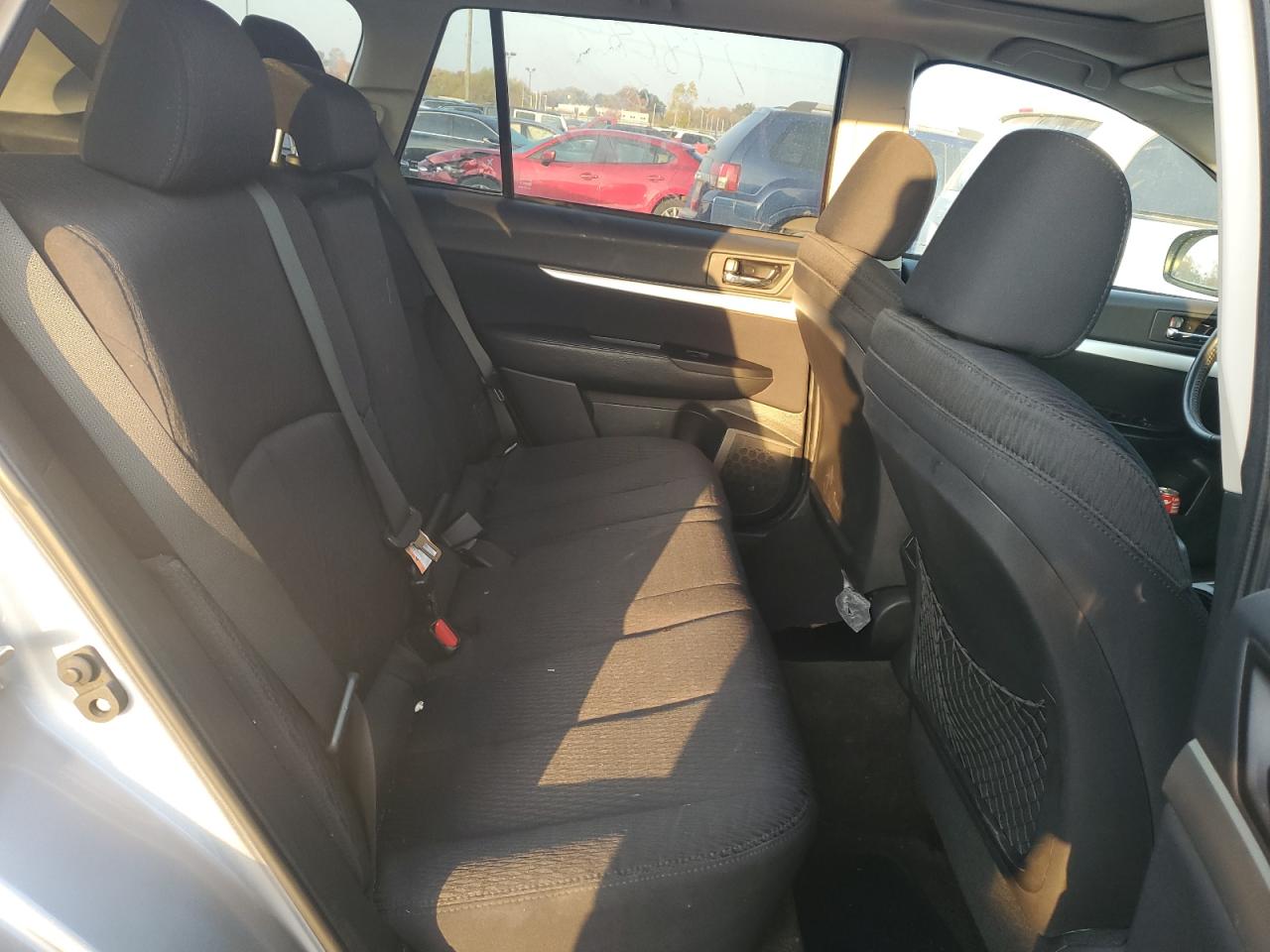 2012 Subaru Outback 2.5I Premium VIN: 4S4BRBGC0C3278289 Lot: 78006854