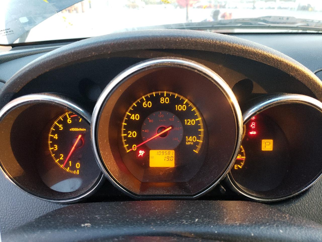 2006 Nissan Altima - Image 9
