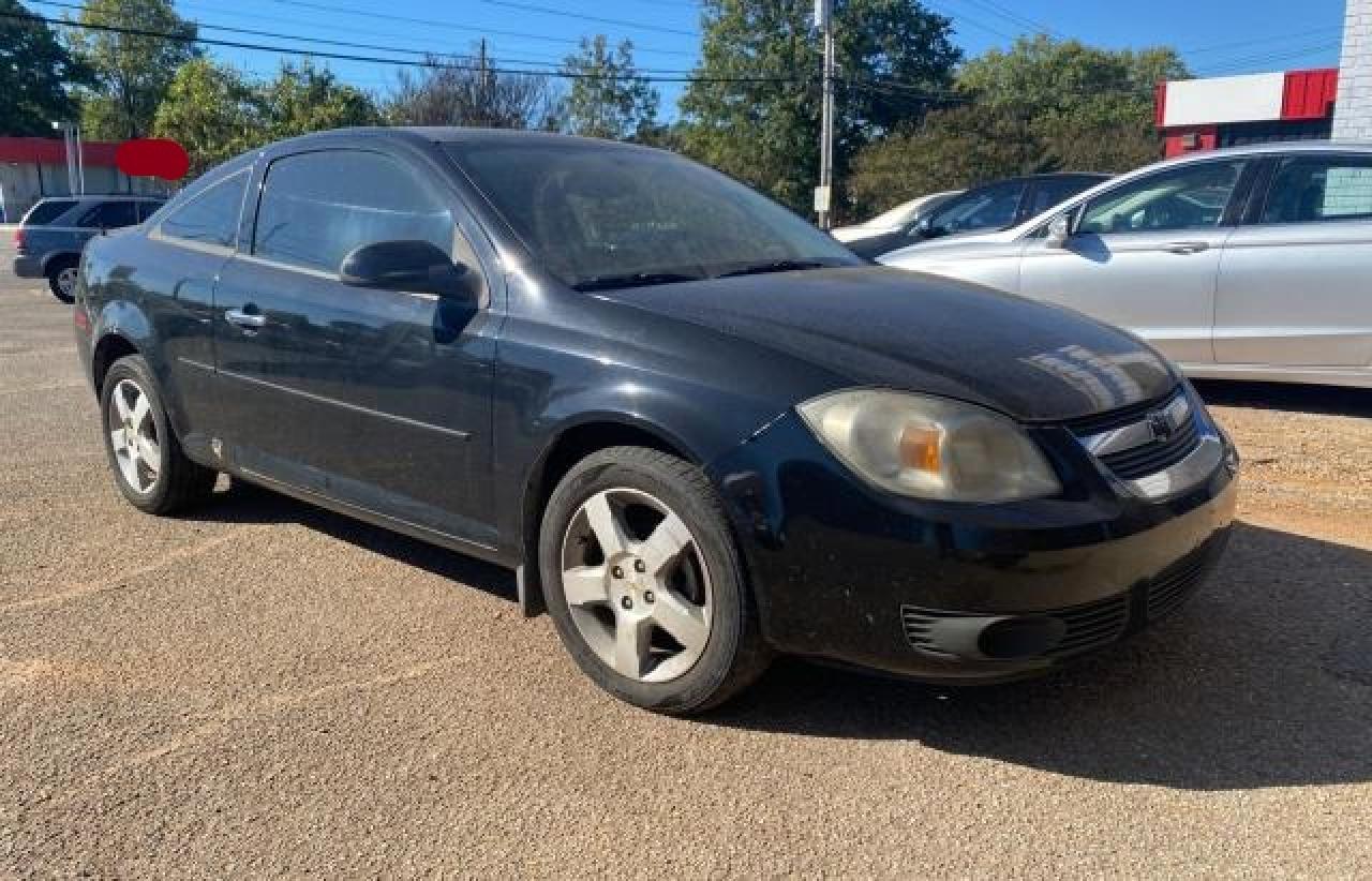 2010 Chevrolet Cobalt - Image 1