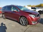 2018 Chrysler Pacifica Limited for Sale in Littleton, CO - Front End