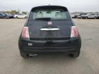 2015 Fiat 500 Pop de vânzare în Nampa, ID - Front End