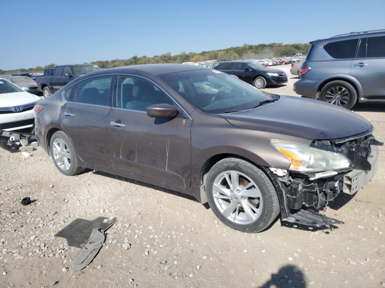 2015 Nissan Altima - Image 4