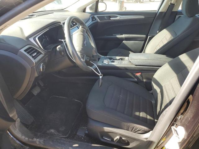 3FA6P0HDXLR110738 Ford Fusion SE 7