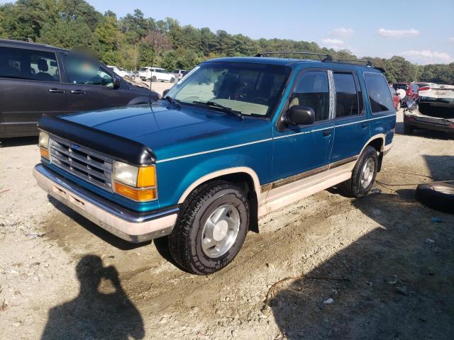 1994 Ford Explorer 