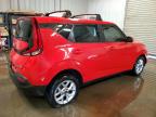 2021 Kia Soul Lx за продажба в Oklahoma City, OK - Front End