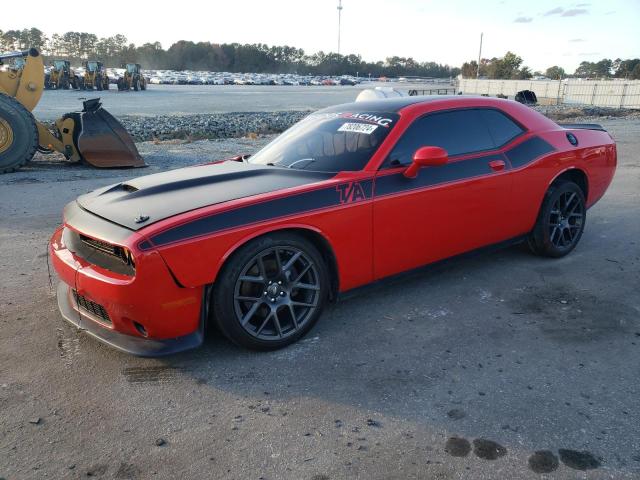  DODGE CHALLENGER 2019 Two tone