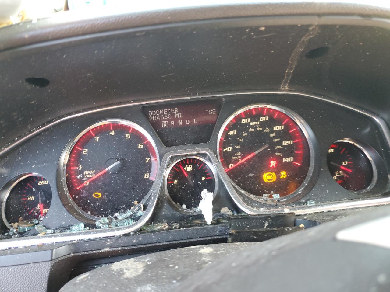 2016 GMC Acadia Denali VIN: 1GKKVTKD6GJ184865 Lot: 75822664