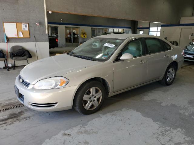 2008 Chevrolet Impala Ls na sprzedaż w Sandston, VA - Rear End