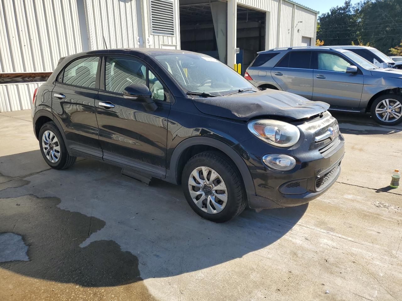 2016 Fiat 500 - Image 4