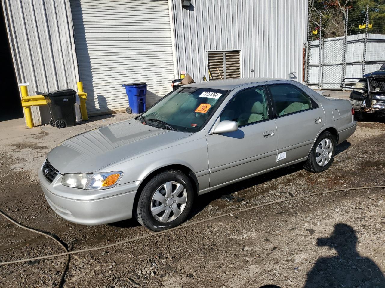 2000 Toyota Camry - Image 1