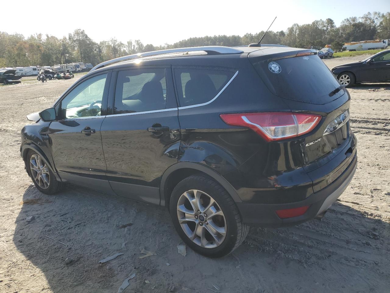 2016 Ford Escape - Image 2