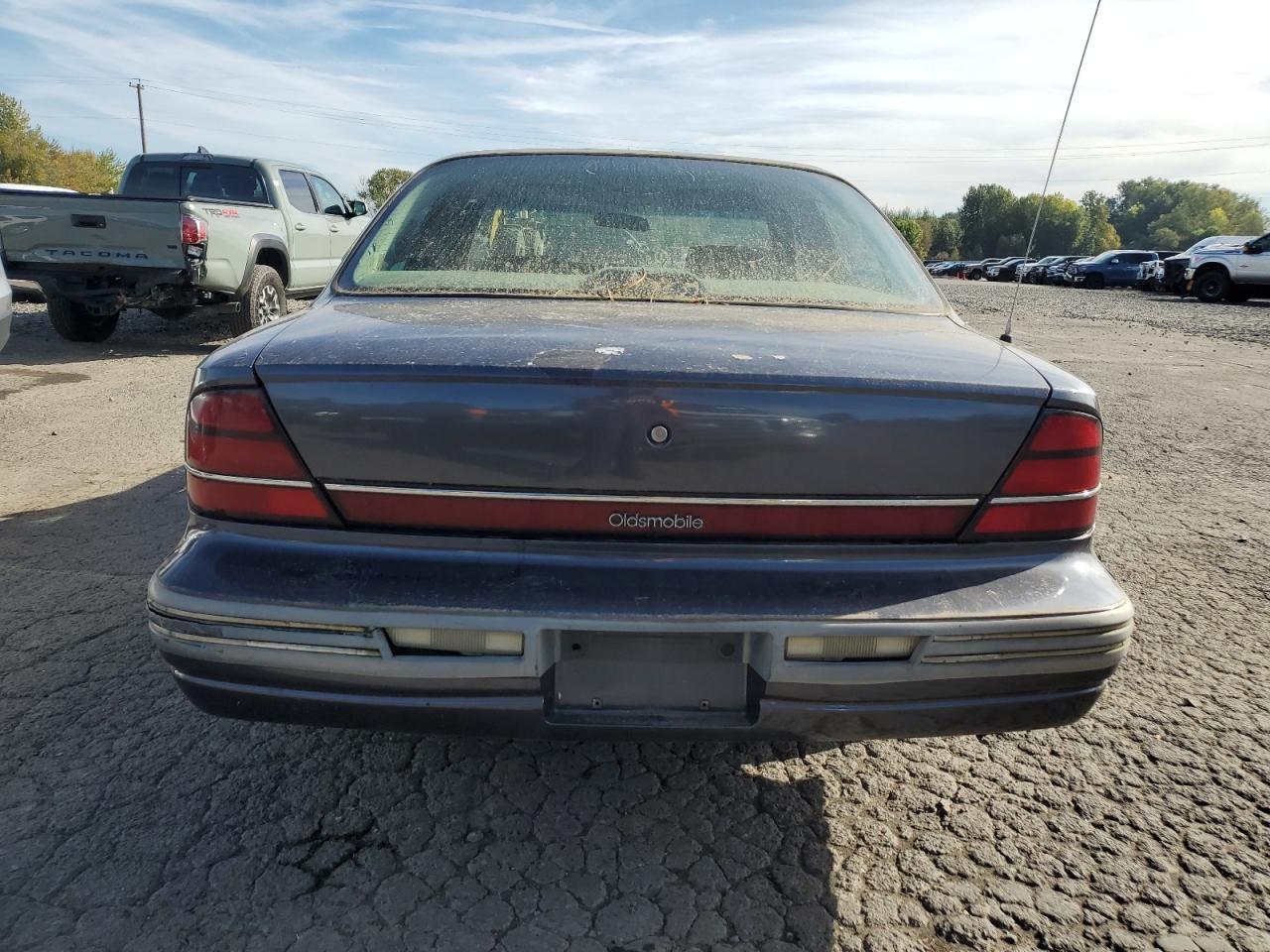 1993 Oldsmobile 88 Royale VIN: 1G3HN53L4PH310087 Lot: 75523874