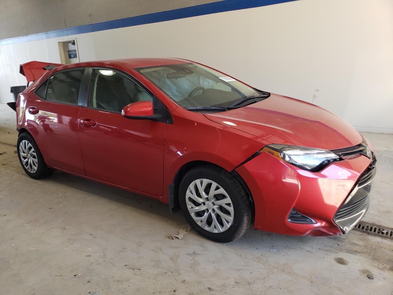 2019 Toyota Corolla - Image 4