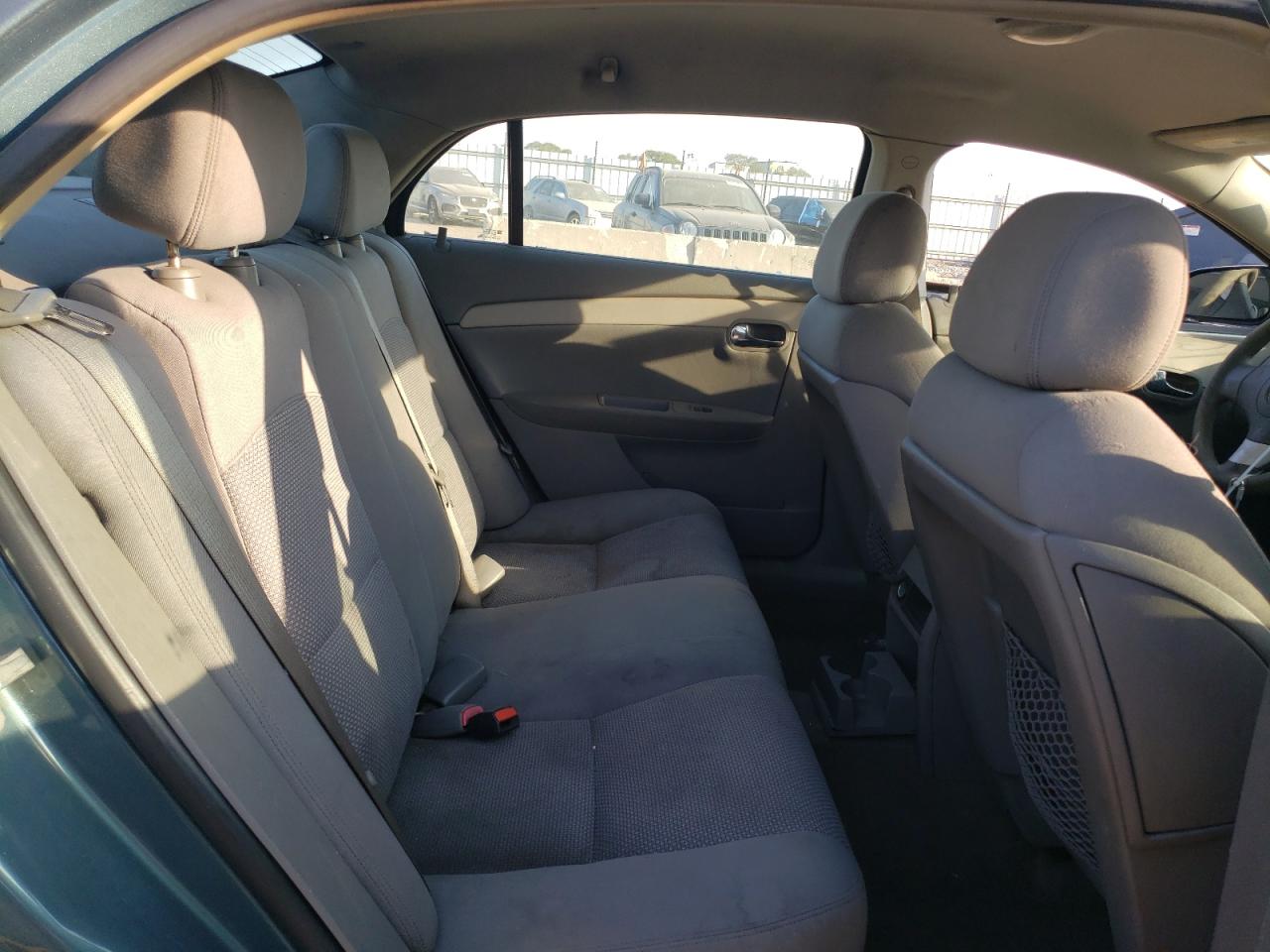 2009 Chevrolet Malibu Ls VIN: 1G1ZG57B09F251675 Lot: 74820974