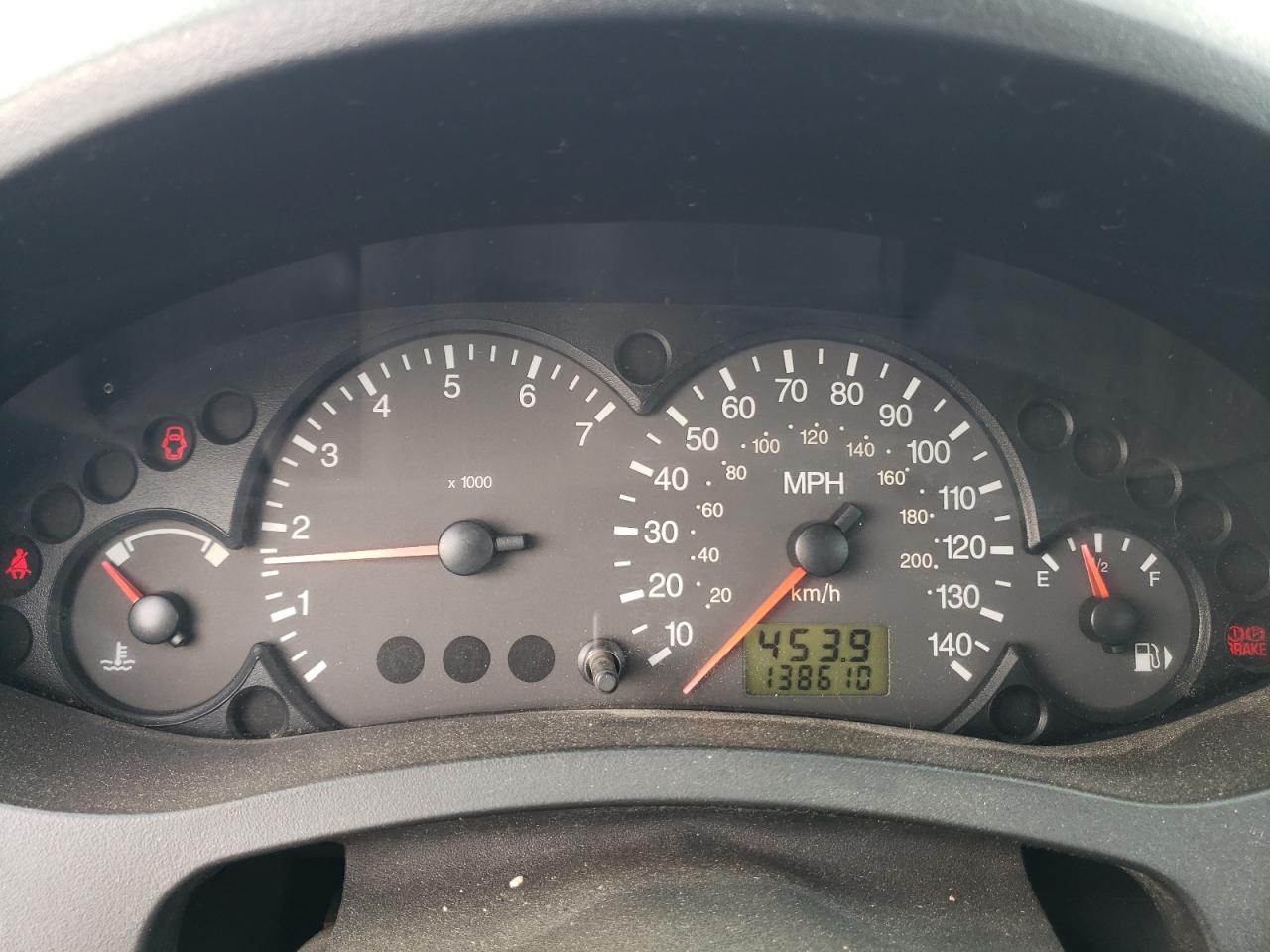 2005 Ford Focus - Image 9