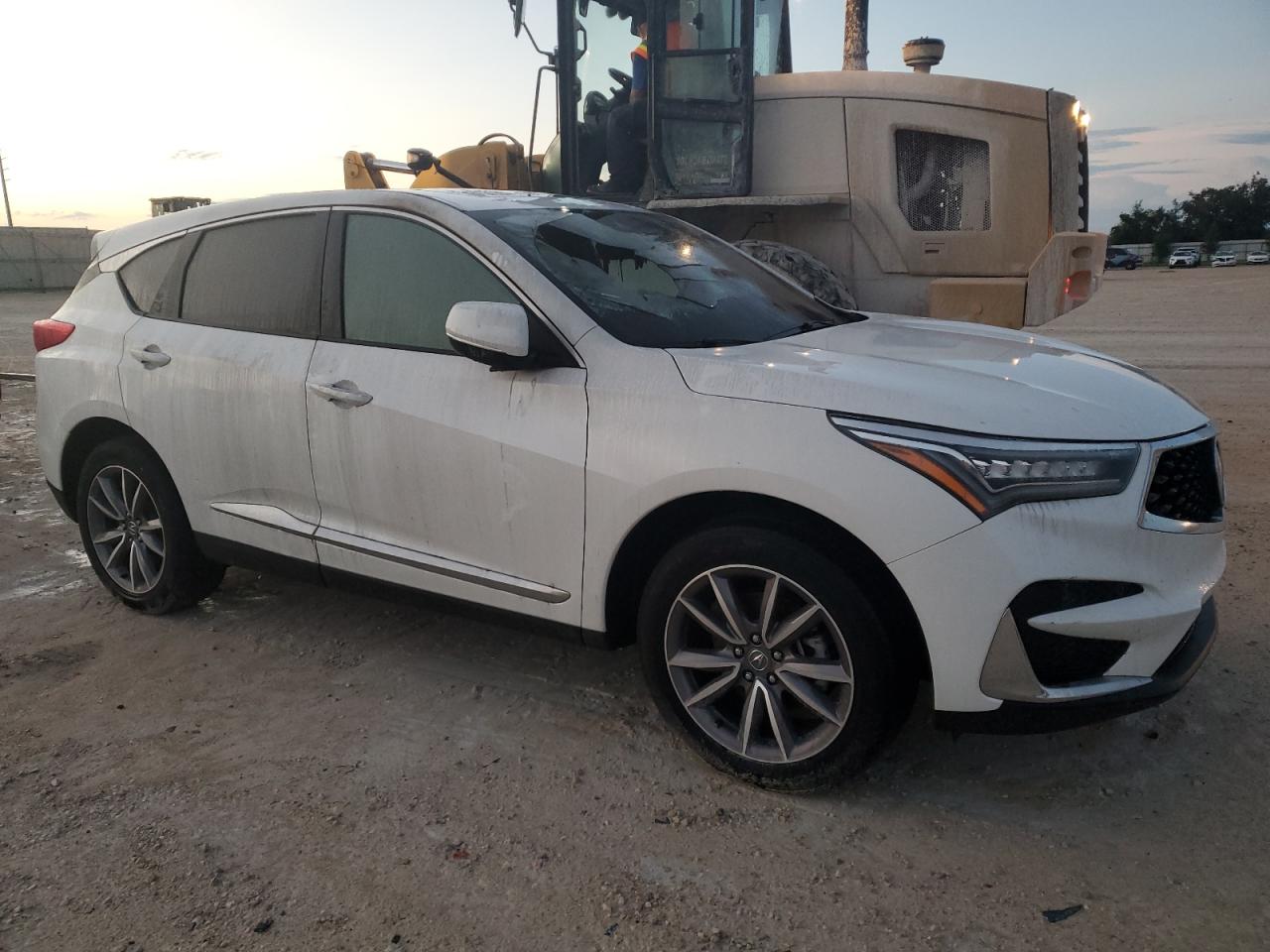 2021 Acura RDX - Image 4