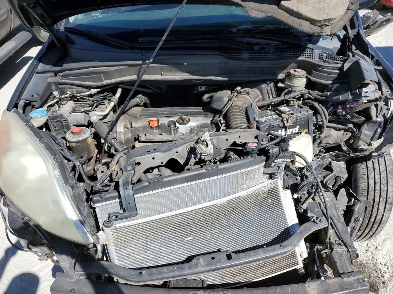 2010 Honda CR-V - Image 12