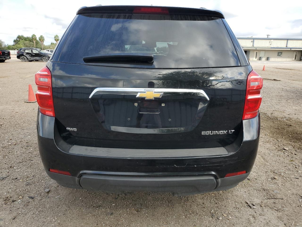 2016 Chevrolet Equinox - Image 6