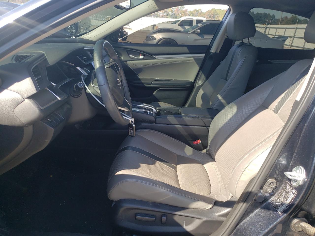 2018 Honda Civic - Image 7