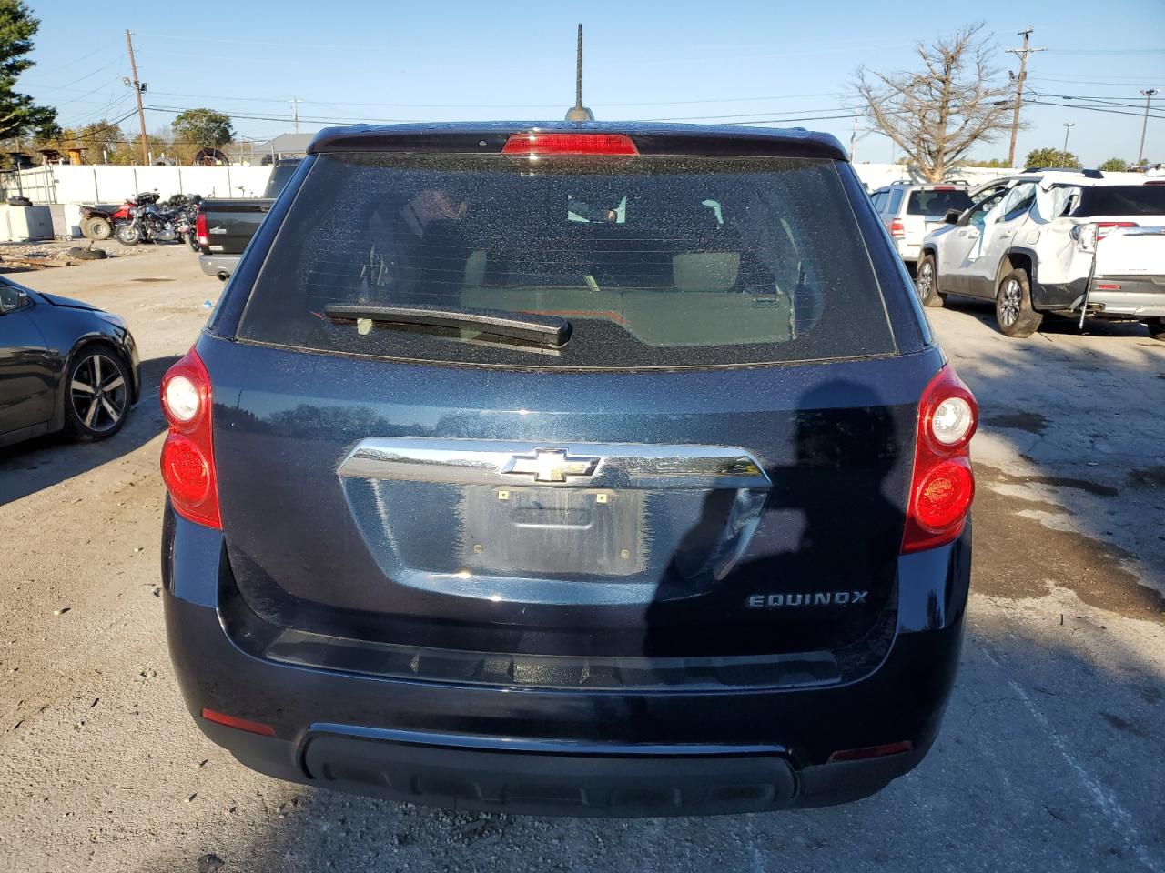 2015 Chevrolet Equinox - Image 6