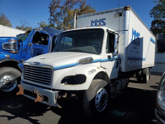 2016 Freightliner M2 106 Medium Duty