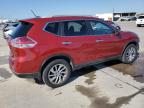 2015 Nissan Rogue S იყიდება Grand Prairie-ში, TX - Front End