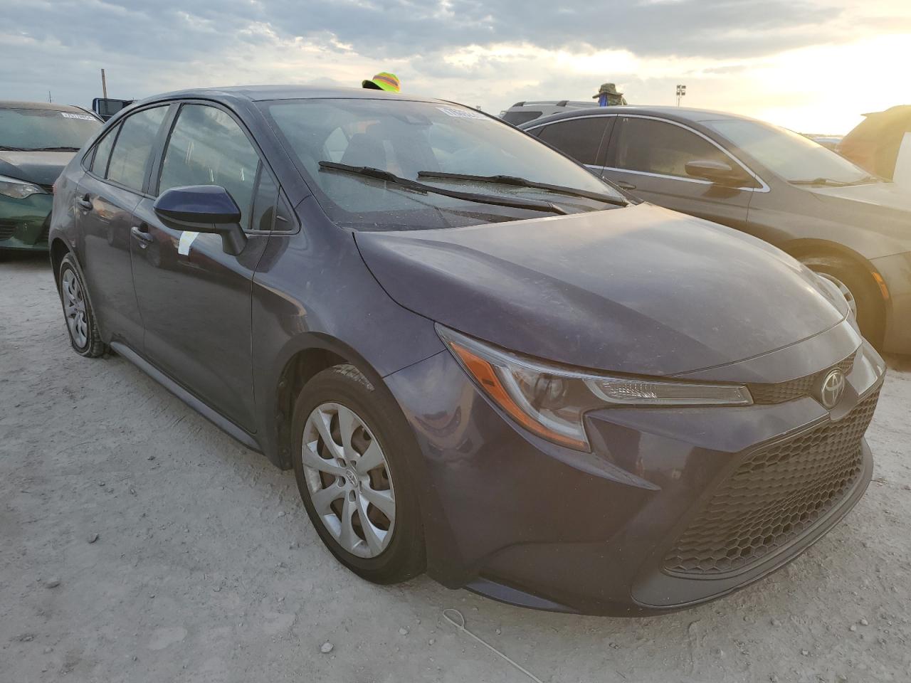 2021 Toyota Corolla - Image 4