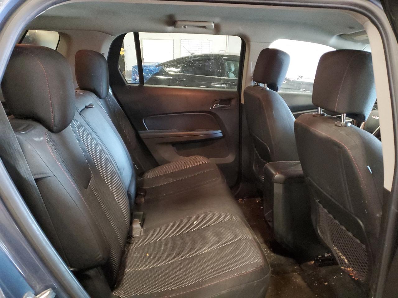 2011 GMC Terrain - Image 11
