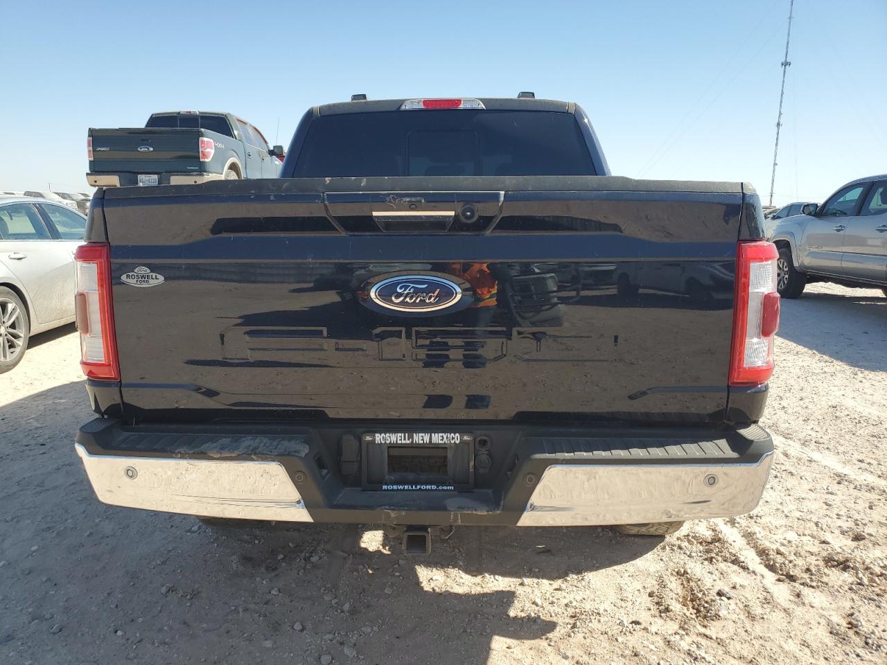 2023 Ford F-150 - Image 6