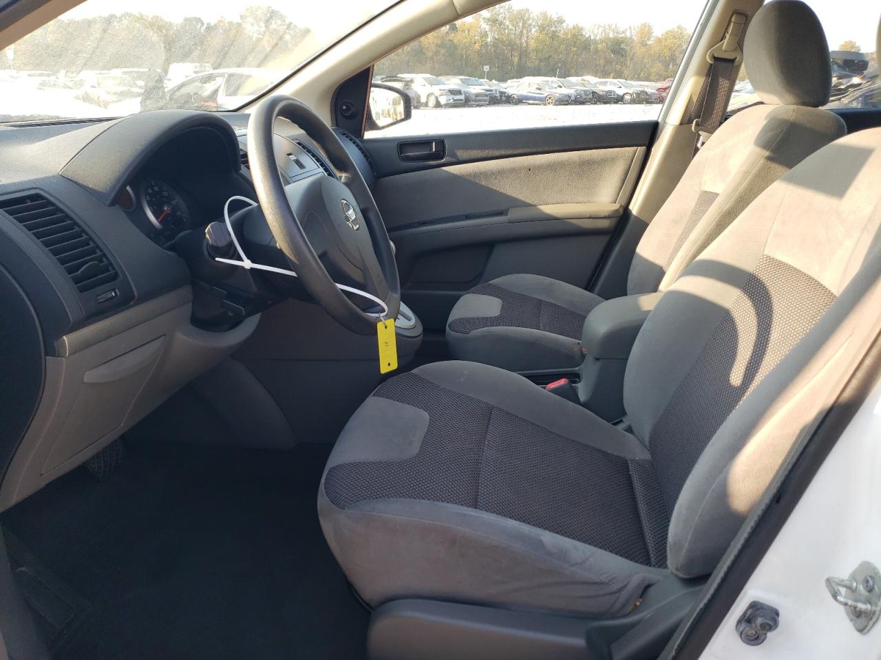 2007 Nissan Sentra - Image 7