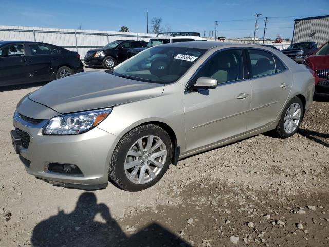 2014 Chevrolet Malibu 2Lt