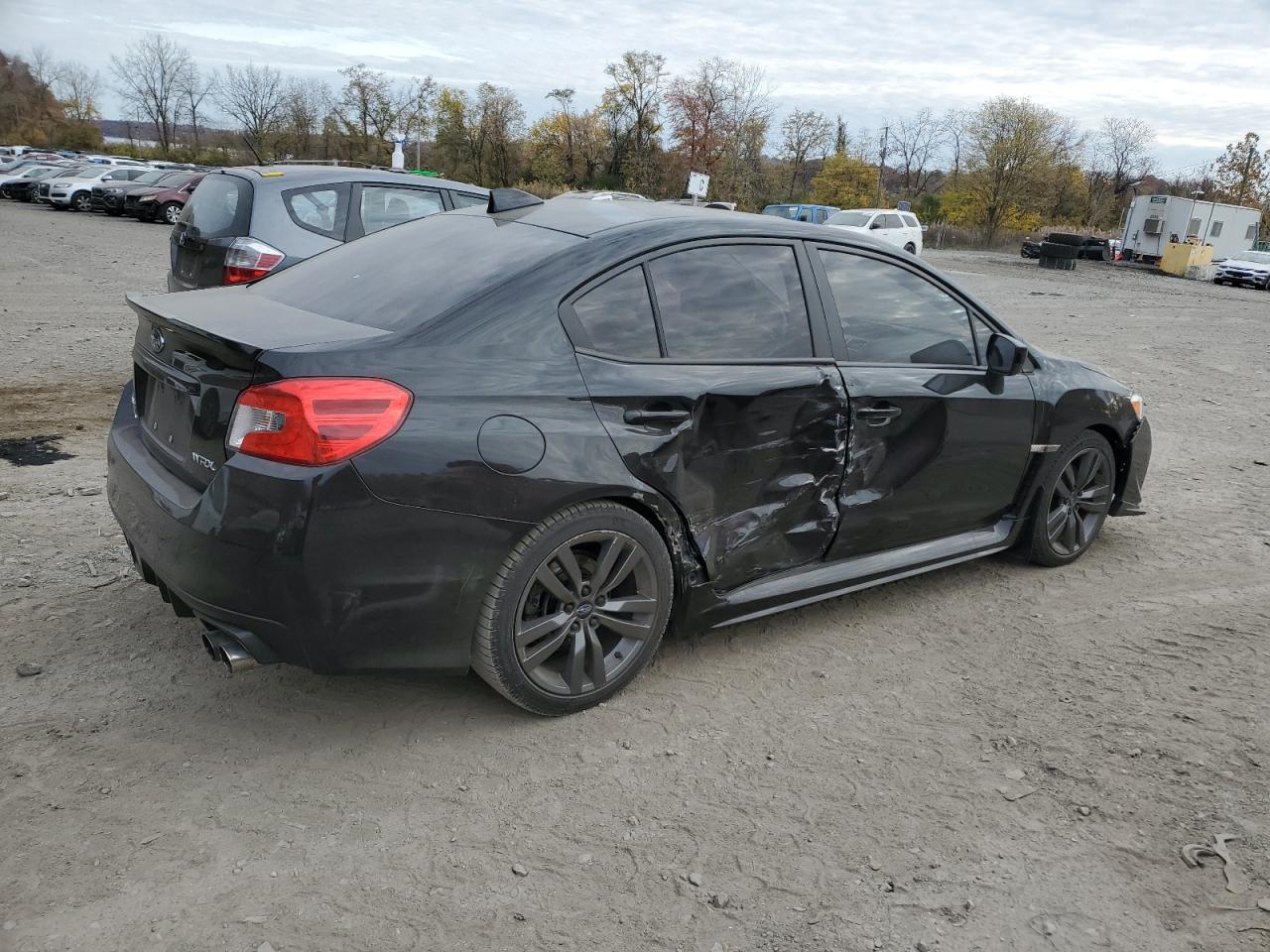 2017 Subaru WRX - Image 3