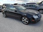 2005 Mercedes-Benz Clk 320C na sprzedaż w Arcadia, FL - Water/Flood