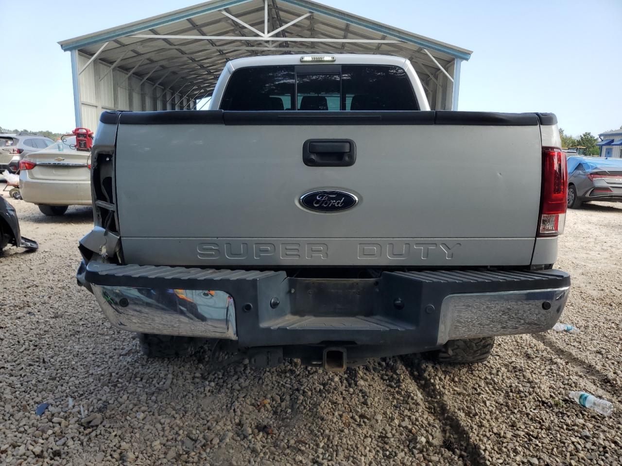 2012 Ford F250 - Image 6