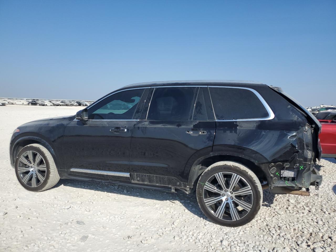 2020 Volvo XC90 - Image 2