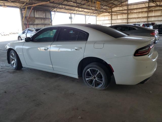  DODGE CHARGER 2021 Білий