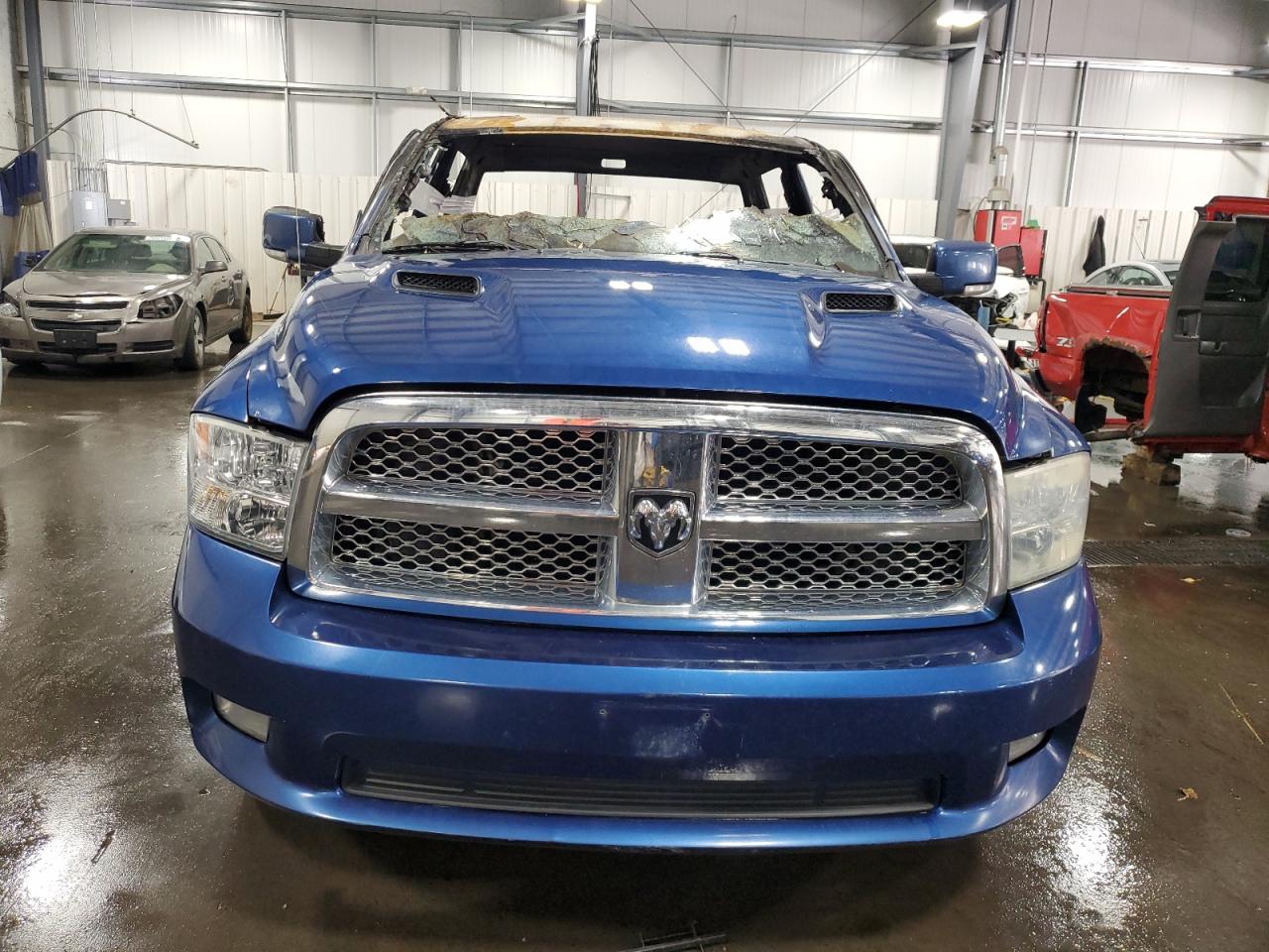 2010 Dodge RAM - Image 5