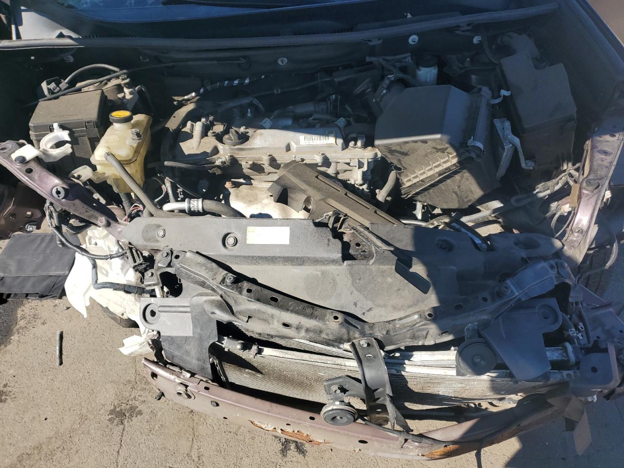 2018 Toyota RAV 4 - Image 13