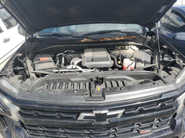 3GCUDFET4NG616850 Chevrolet All Models SILVERADO 11