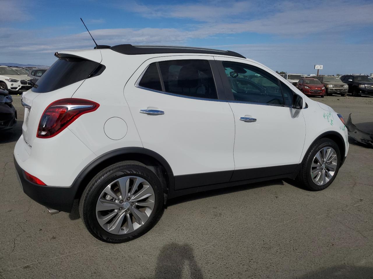 2020 Buick Encore - Image 3